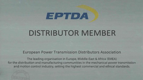 Белтімпорт в складі EPTDA