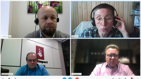 Новий досвід для вже звичних стандартів