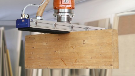 Новий вакуумний захват FMHD – просто та продуктивно!