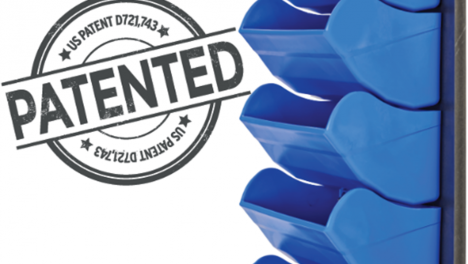 Патентовані норійні ковші Tapco