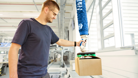 Переміщуйте те, що потрібно, без зупинок!