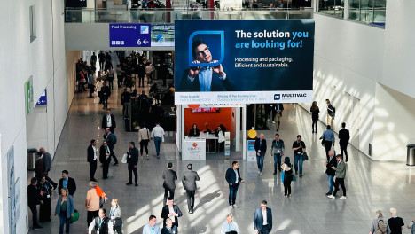 Anuga FoodTec 2024 – головна подія року харчового машинобудування