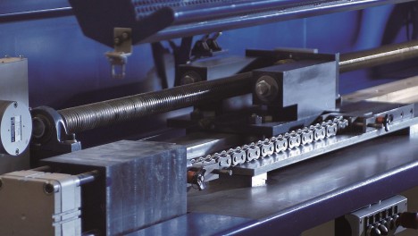 Нова послуга Match & Tag для гарантованого використання ланцюгів в парах