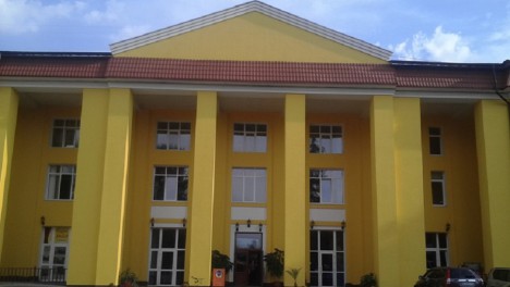 Львівська філія переїхала