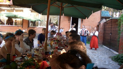 Ювілей! Белтімпорт - 10 років!!! 