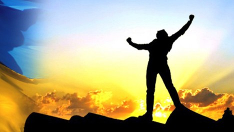 П - Патріотизм!