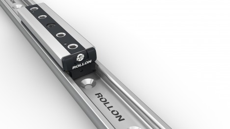 Нова серія направляючих Compact Rail Plus