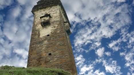 Подорож у минуле