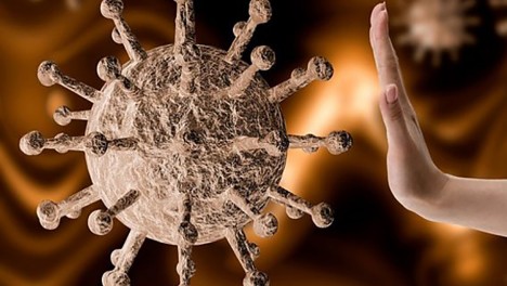 Зміна правил відвідування приміщень Белтімпорт