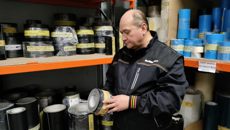 Ігор Фарбун