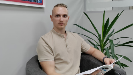 Stanislav Nazarenko