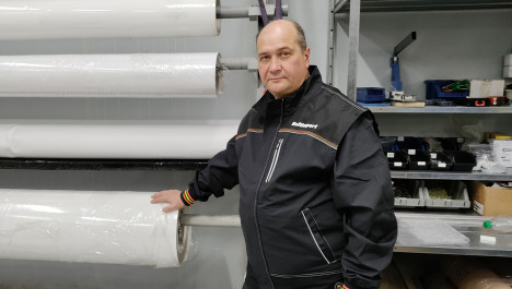 Ігор Фарбун