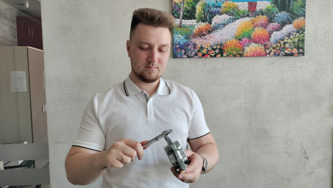 Taras Butyk