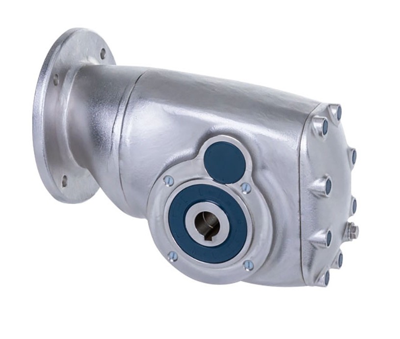 Electric motors and gearboxes made of stainless steel Beltimport in Ukraine