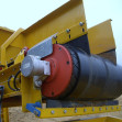 Drum motors