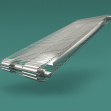 Wire mesh belts